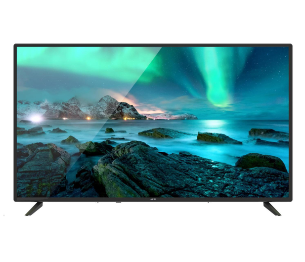 AKAI LT-4010FHD DVB-T2 - 1374087 - zdjęcie